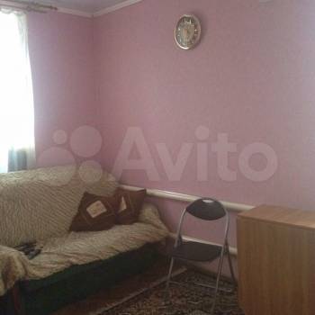 Сдается 2-х комнатная квартира, 40 м²