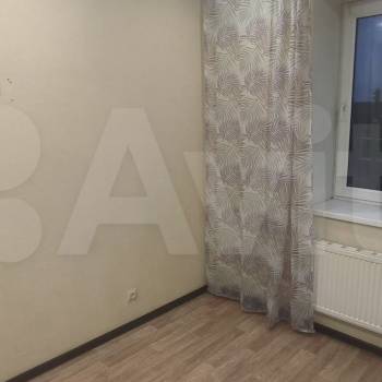 Продается 1-комнатная квартира, 36,5 м²