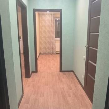 Продается 1-комнатная квартира, 36,5 м²