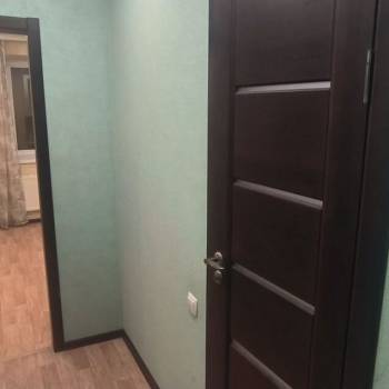 Продается 1-комнатная квартира, 36,5 м²