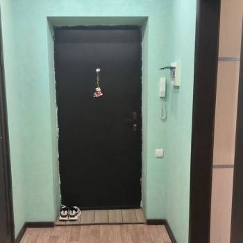 Продается 1-комнатная квартира, 36,5 м²