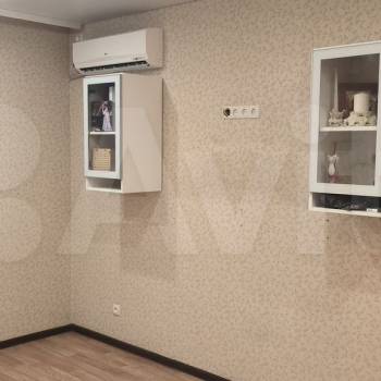 Продается 1-комнатная квартира, 36,5 м²