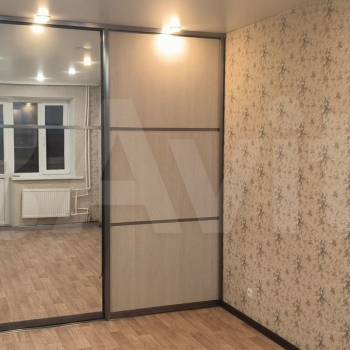 Продается 1-комнатная квартира, 36,5 м²