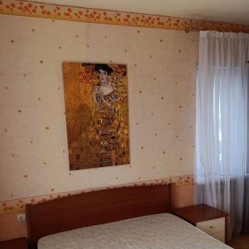 Сдается 2-х комнатная квартира, 67,3 м²
