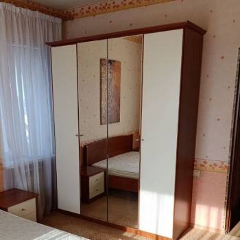 Сдается 2-х комнатная квартира, 67,3 м²