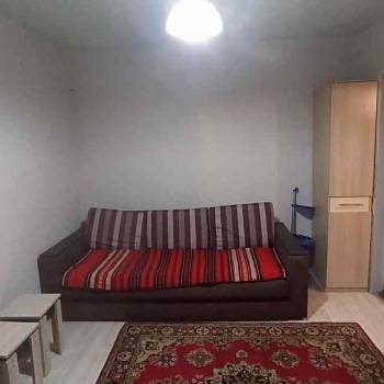 Сдается 1-комнатная квартира, 23 м²