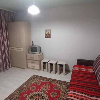 Сдается 1-комнатная квартира, 23 м²