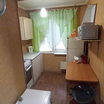 Сдается 1-комнатная квартира, 23 м²