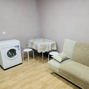 Сдается 1-комнатная квартира, 22 м²
