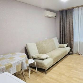 Сдается 1-комнатная квартира, 22 м²