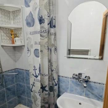 Сдается 1-комнатная квартира, 22 м²