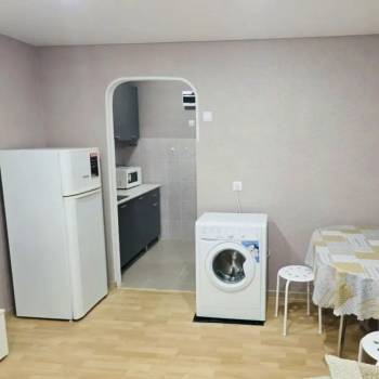 Сдается 1-комнатная квартира, 22 м²