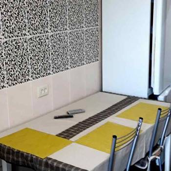 Сдается 1-комнатная квартира, 43,1 м²