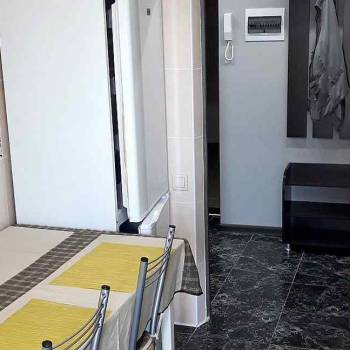 Сдается 1-комнатная квартира, 43,1 м²