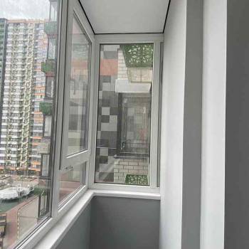 Сдается 1-комнатная квартира, 31 м²