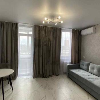 Сдается 1-комнатная квартира, 31 м²