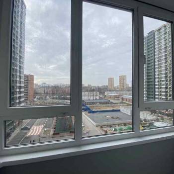 Сдается 1-комнатная квартира, 31 м²