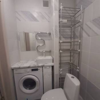 Сдается 1-комнатная квартира, 20 м²