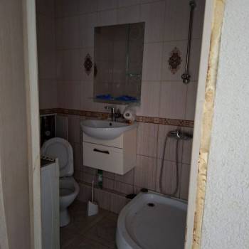 Продается 1-комнатная квартира, 21,5 м²