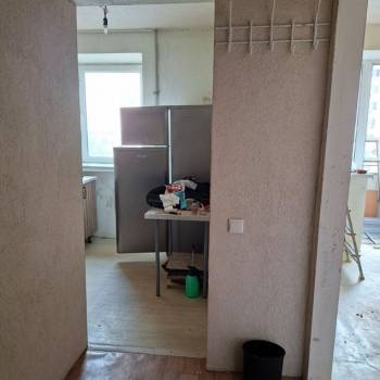 Продается 1-комнатная квартира, 21,5 м²