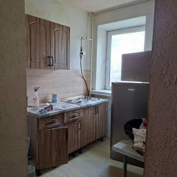 Продается 1-комнатная квартира, 21,5 м²