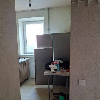 Продается 1-комнатная квартира, 21,5 м²