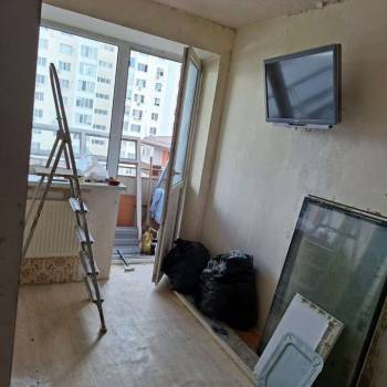 Продается 1-комнатная квартира, 21,5 м²