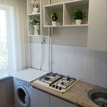 Продается 1-комнатная квартира, 22 м²