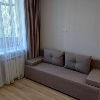 Продается 1-комнатная квартира, 22 м²