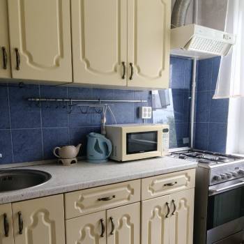 Сдается 2-х комнатная квартира, 44,3 м²