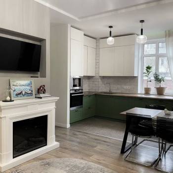 Продается 3-х комнатная квартира, 120 м²
