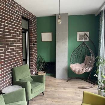 Продается 3-х комнатная квартира, 120 м²