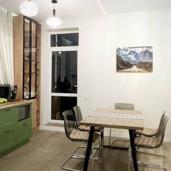 Продается 3-х комнатная квартира, 120 м²