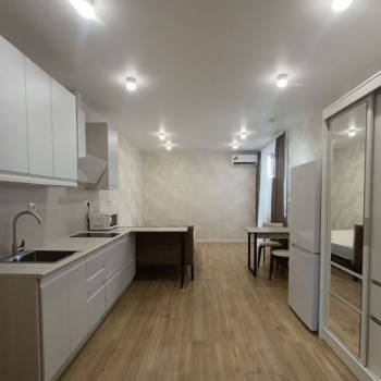Сдается 1-комнатная квартира, 25 м²