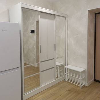 Сдается 1-комнатная квартира, 25 м²