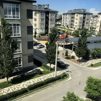 Продается 2-х комнатная квартира, 53,3 м²