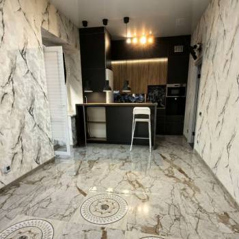 Продается 2-х комнатная квартира, 53,3 м²