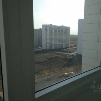 Продается 1-комнатная квартира, 30 м²