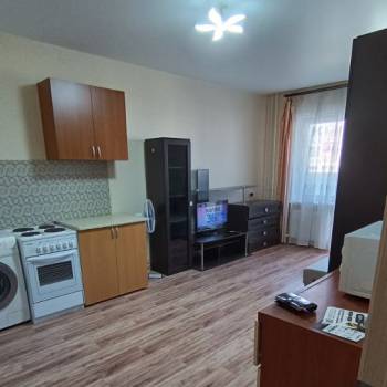 Продается 1-комнатная квартира, 30 м²