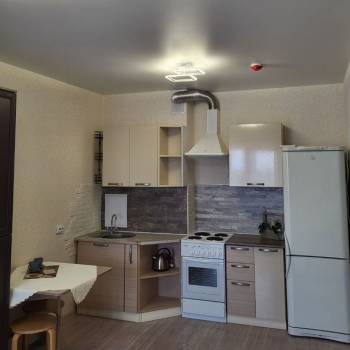 Сдается 1-комнатная квартира, 26 м²