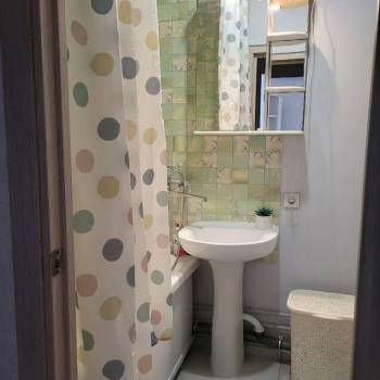 Сдается 1-комнатная квартира, 26 м²