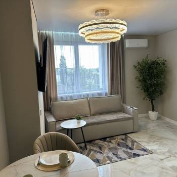 Сдается 2-х комнатная квартира, 65 м²