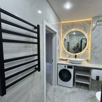 Сдается 2-х комнатная квартира, 65 м²
