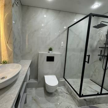 Сдается 2-х комнатная квартира, 65 м²