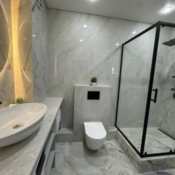 Сдается 2-х комнатная квартира, 65 м²
