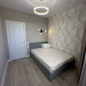 Сдается 2-х комнатная квартира, 65 м²
