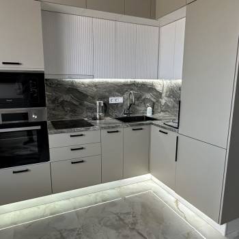 Сдается 2-х комнатная квартира, 65 м²