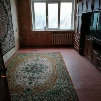 Продается 2-х комнатная квартира, 53 м²
