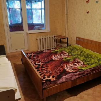 Продается 2-х комнатная квартира, 53 м²