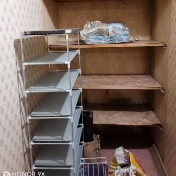Продается 2-х комнатная квартира, 53 м²